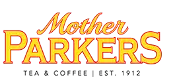 mother parkers logo